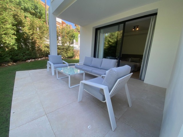 6 Sovrums Villa i Monte Halcones