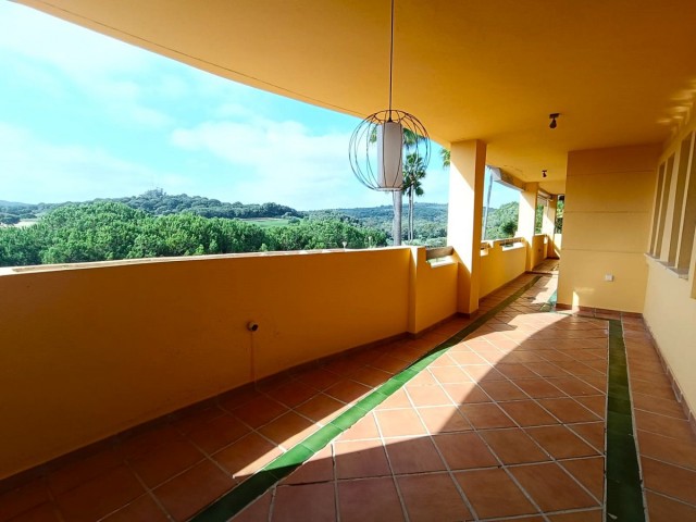 Apartamento con 3 Dormitorios  en Sotogrande Alto
