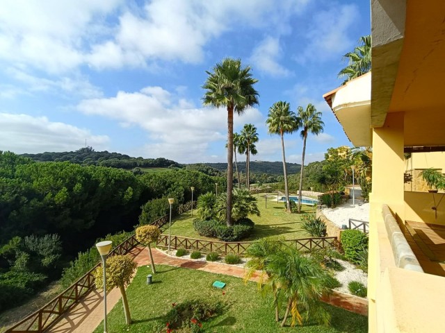 Apartamento con 3 Dormitorios  en Sotogrande Alto
