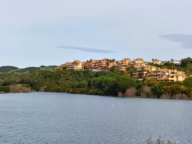 Appartement, Sotogrande Alto, R4879267