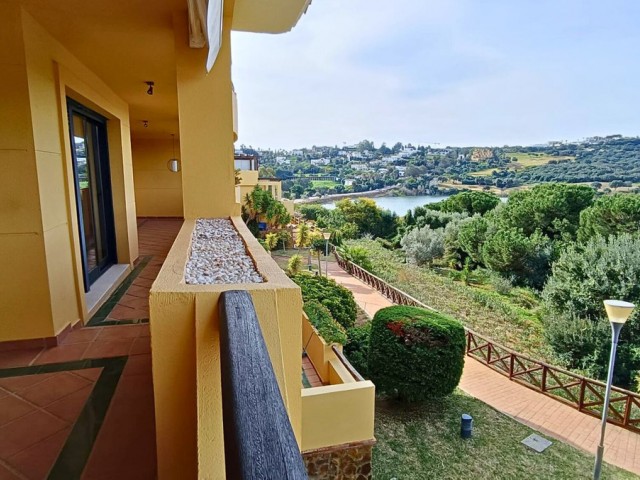 Appartement, Sotogrande Alto, R4879267