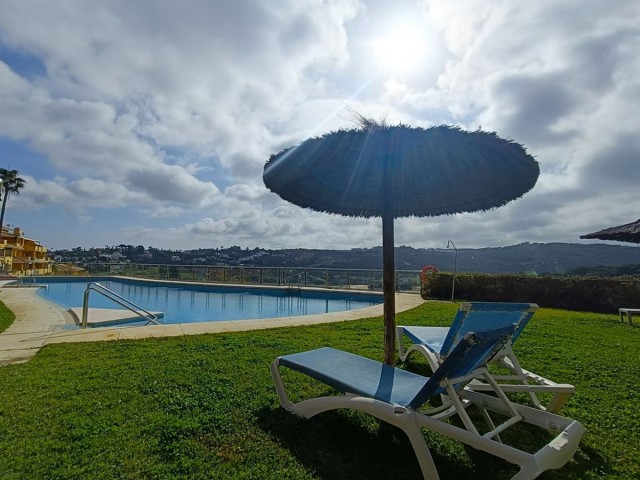 Appartement, Sotogrande Alto, R4879267