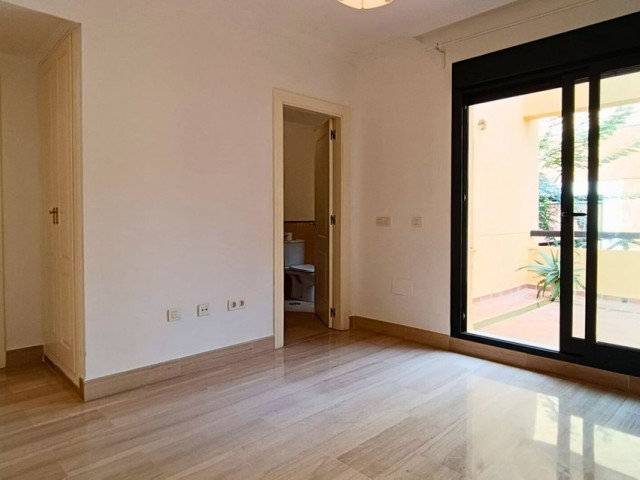 3 Sovrums Lägenhet i Sotogrande Alto