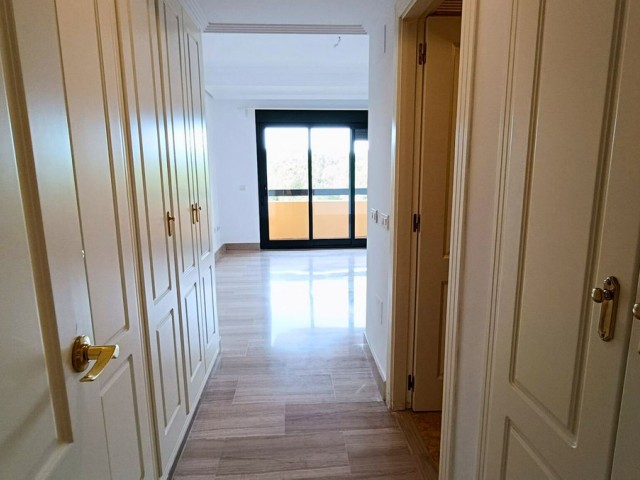 3 Sovrums Lägenhet i Sotogrande Alto