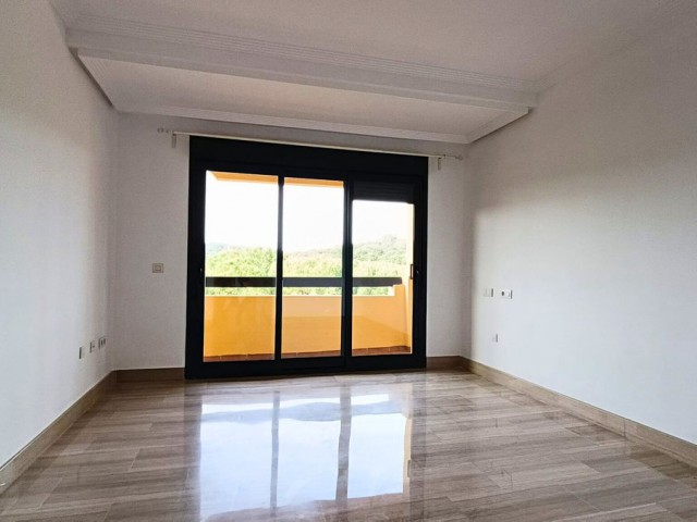 3 Sovrums Lägenhet i Sotogrande Alto