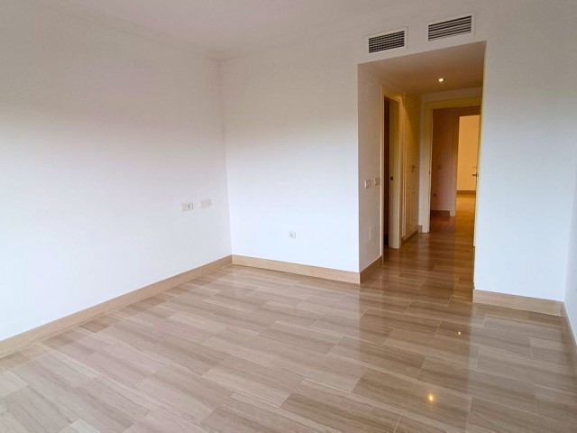 3 Sovrums Lägenhet i Sotogrande Alto