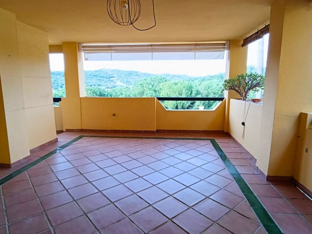 3 Sovrums Lägenhet i Sotogrande Alto