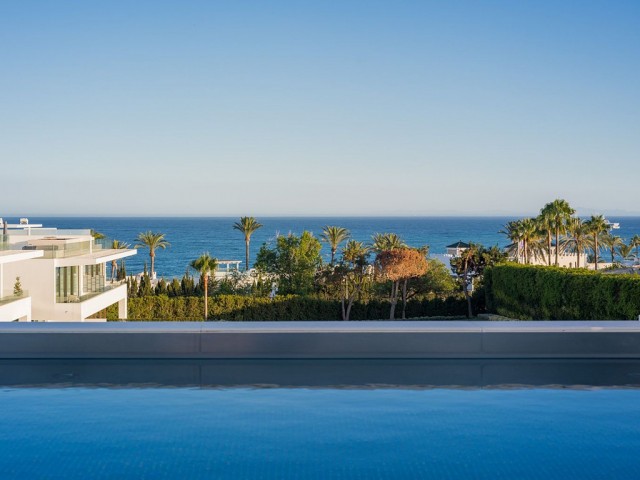 Villa, The Golden Mile, DVG-D4963