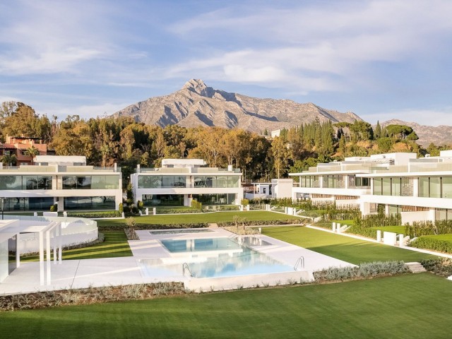 Villa, The Golden Mile, DVG-D4963