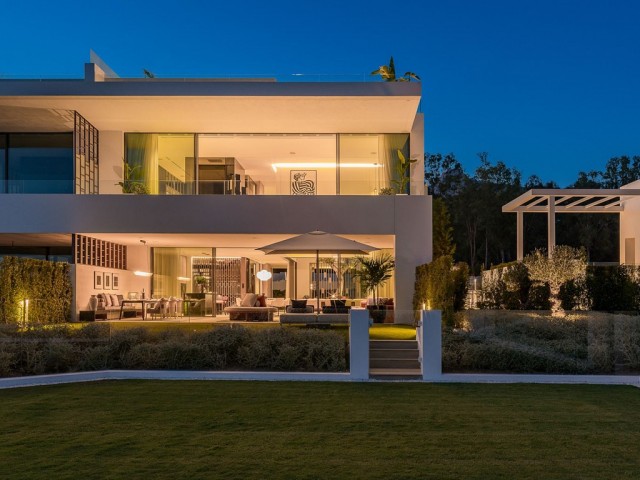 Villa, The Golden Mile, DVG-D4963