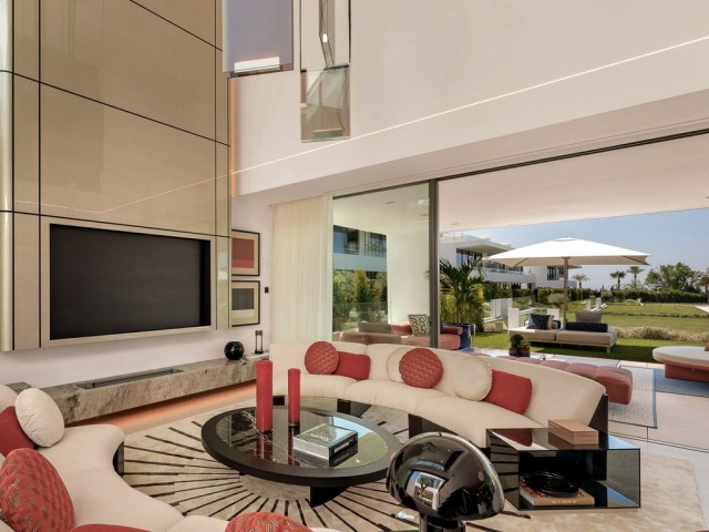 Villa, The Golden Mile, DVG-D4963
