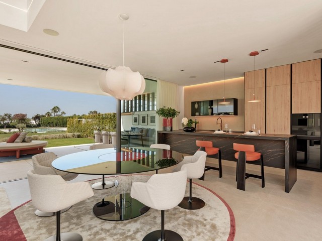Villa, The Golden Mile, DVG-D4963
