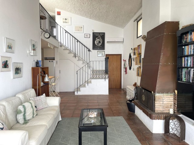 2 Bedrooms Apartment in Estepona