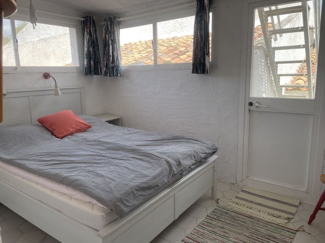 2 Bedrooms Apartment in Estepona