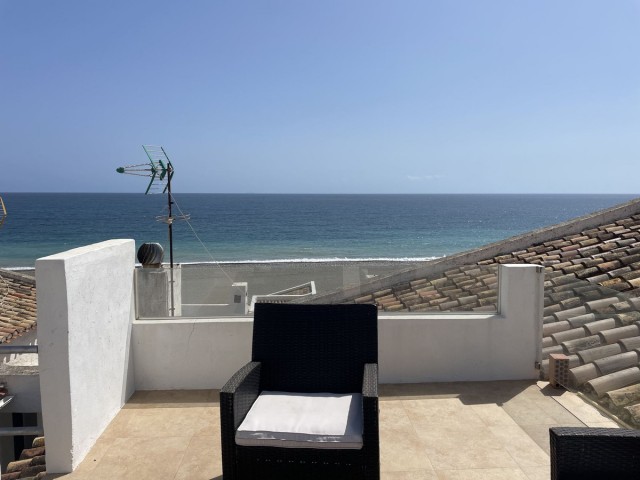 Apartment, Estepona, R4846219