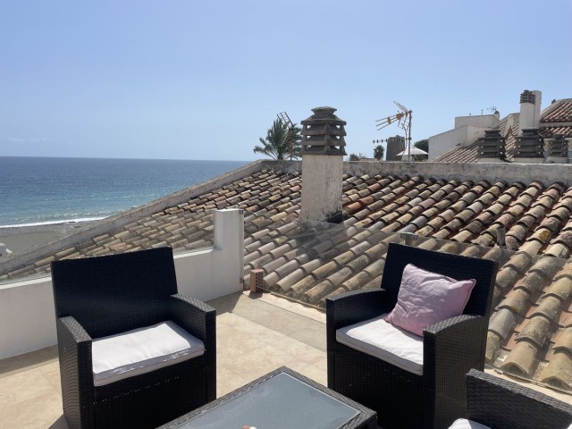 Apartment, Estepona, R4846219