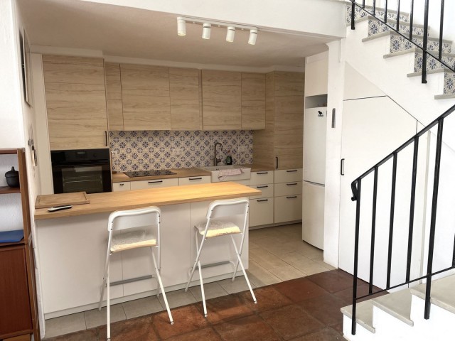 2 Bedrooms Apartment in Estepona