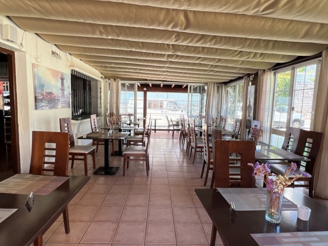 Commercial in La Cala de Mijas