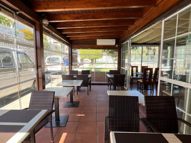 Commercial in La Cala de Mijas