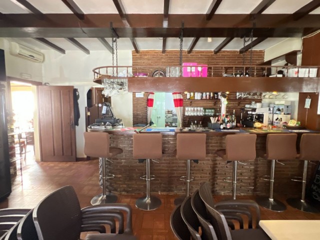 Commercial in La Cala de Mijas