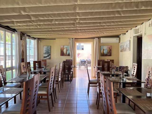 Commercial in La Cala de Mijas