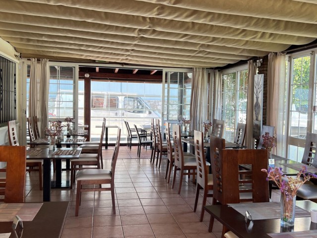 Commercial in La Cala de Mijas