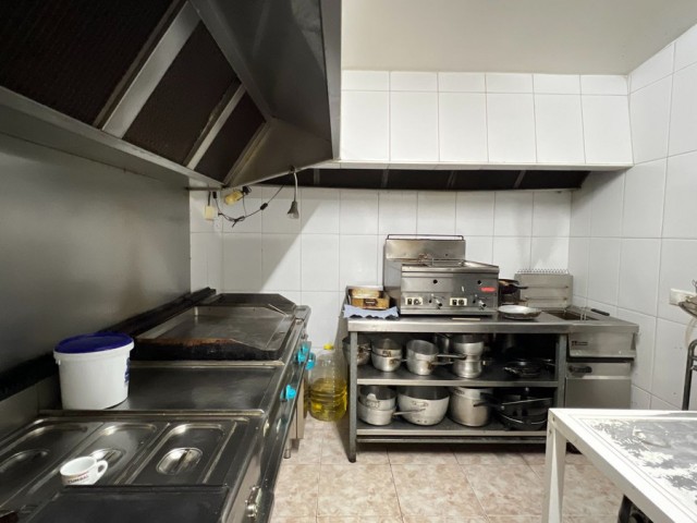 Commercial in La Cala de Mijas