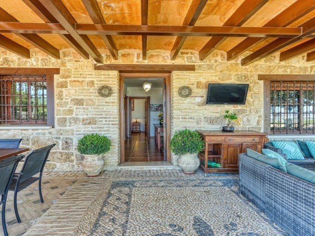 8 Schlafzimmer Villa in Alhaurín de la Torre