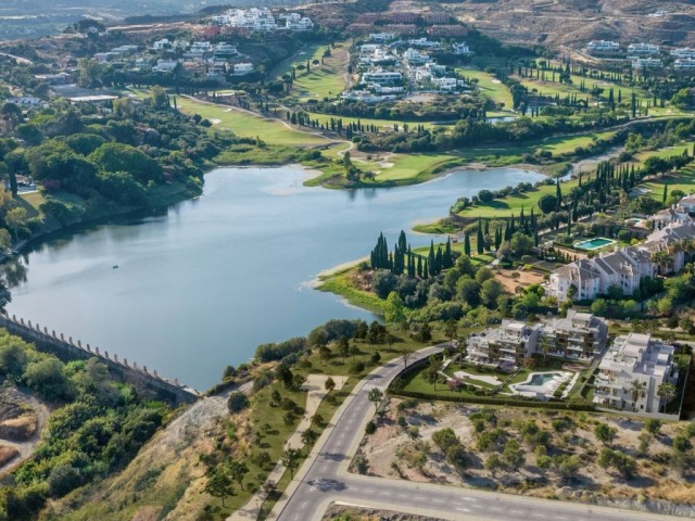 Appartement Los Flamingos - DVG-D4968