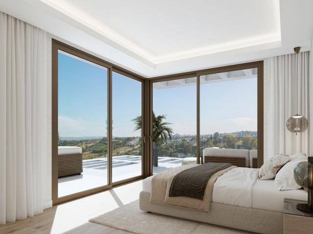 3 Soveroms Leilighet i Los Flamingos