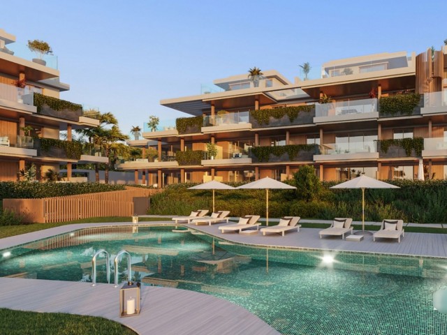 3 Bedrooms Apartment in Los Flamingos