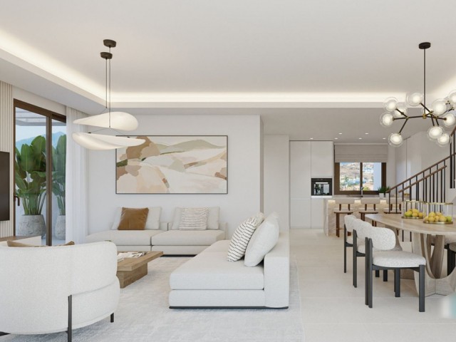 3 Bedrooms Apartment in Los Flamingos