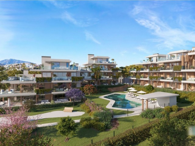 3 Bedrooms Apartment in Los Flamingos