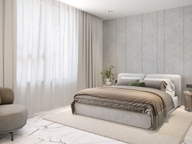 3 Schlafzimmer Apartment in Selwo