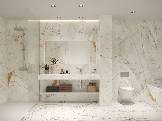 3 Schlafzimmer Apartment in Selwo