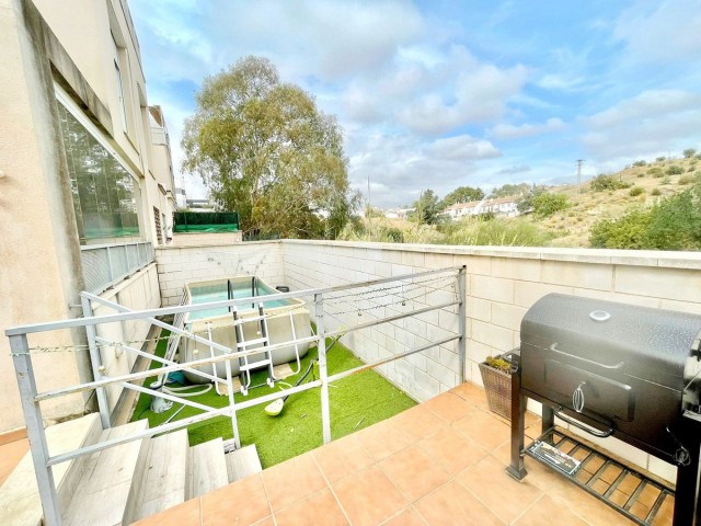 3 Slaapkamer Villa in Málaga