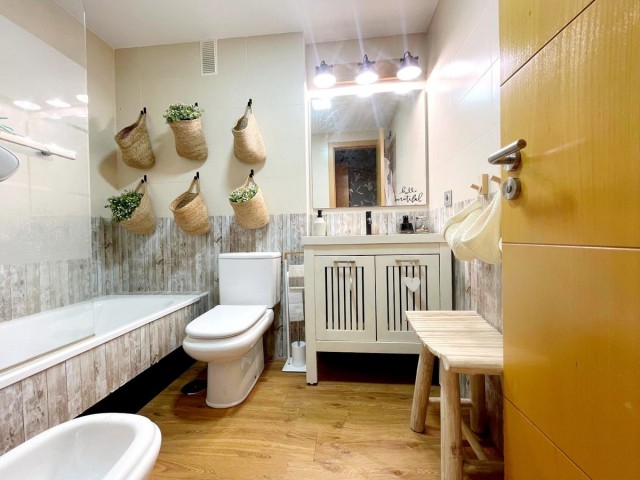 3 Slaapkamer Villa in Málaga