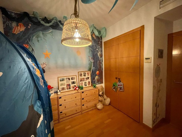 3 Slaapkamer Villa in Málaga