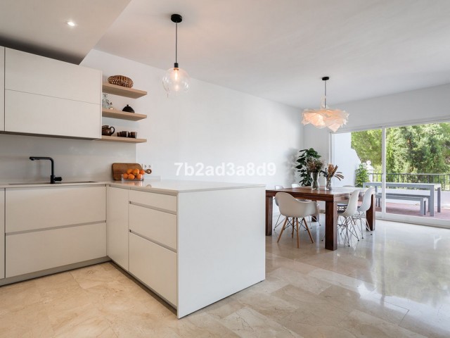 4 Schlafzimmer Reihenhaus in La Quinta