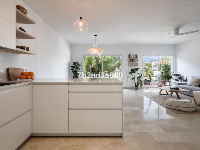 4 Schlafzimmer Reihenhaus in La Quinta