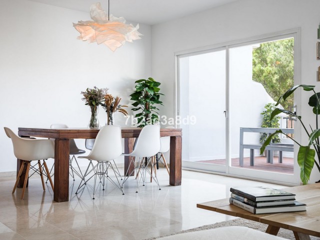 4 Schlafzimmer Reihenhaus in La Quinta