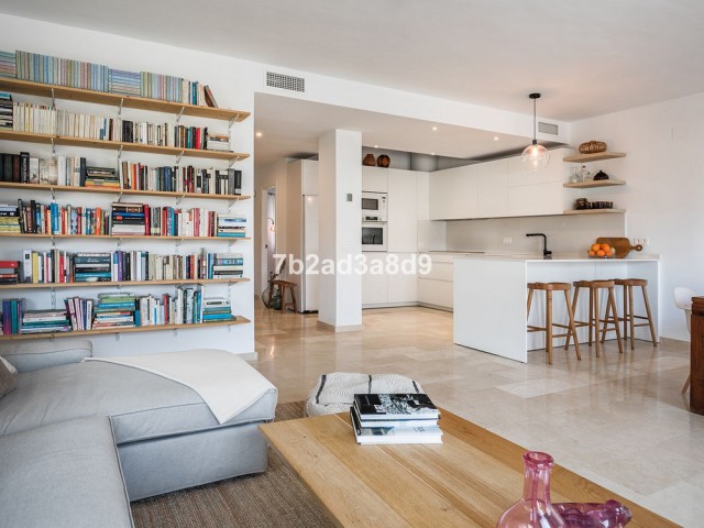 4 Schlafzimmer Reihenhaus in La Quinta