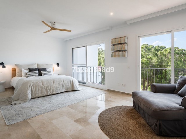 4 Schlafzimmer Reihenhaus in La Quinta