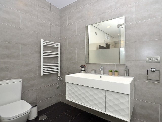 2 Schlafzimmer Apartment in Puerto Banús