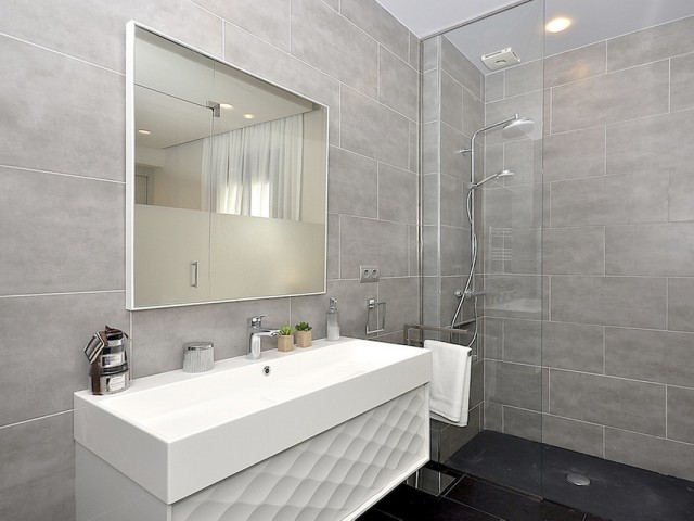 2 Schlafzimmer Apartment in Puerto Banús