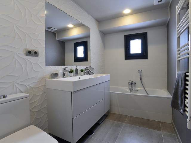 2 Schlafzimmer Apartment in Puerto Banús