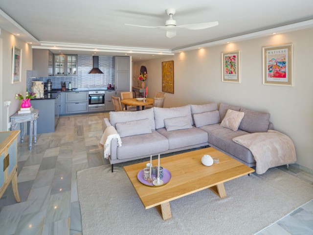 2 Bedrooms Apartment in Puerto Banús