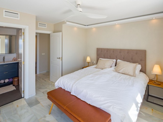 2 Bedrooms Apartment in Puerto Banús