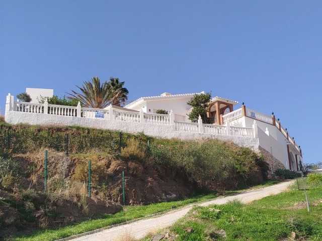 3 Slaapkamer Villa in Cerros del Aguila