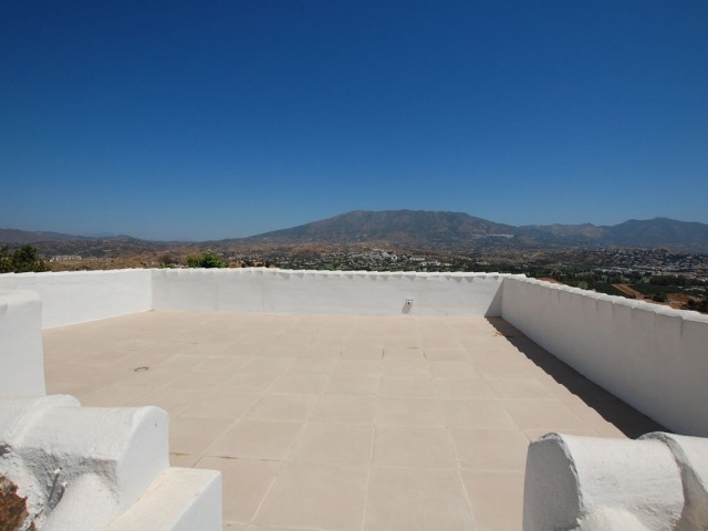 3 Slaapkamer Villa in Cerros del Aguila